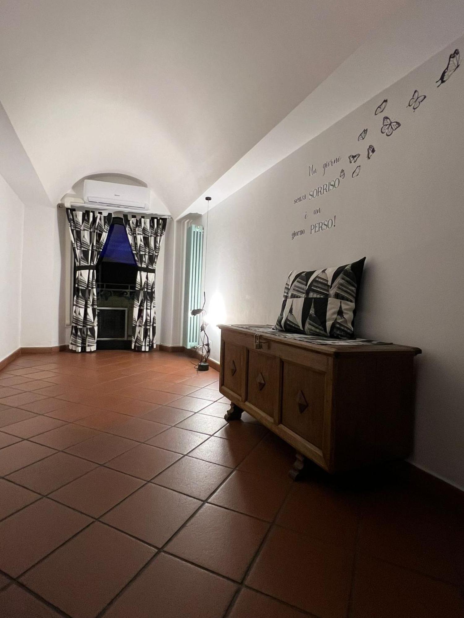 Historic Center Via Po Apartment Torino Exterior foto