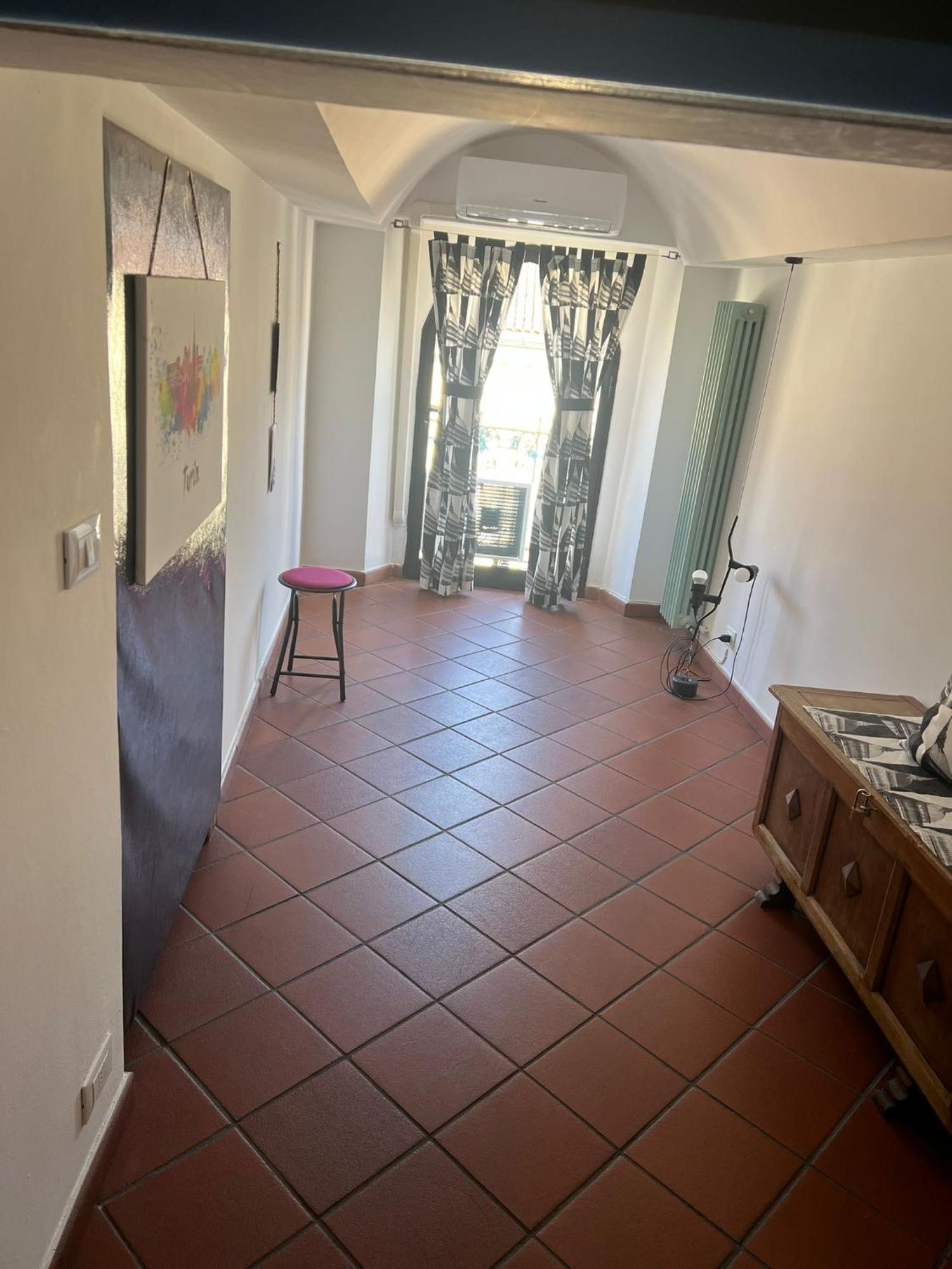 Historic Center Via Po Apartment Torino Exterior foto